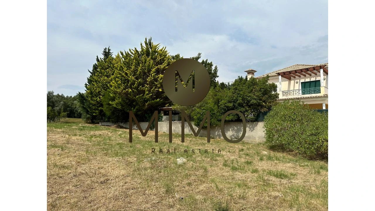 Terreno para Venda em Cacém e São Marcos Foto 13