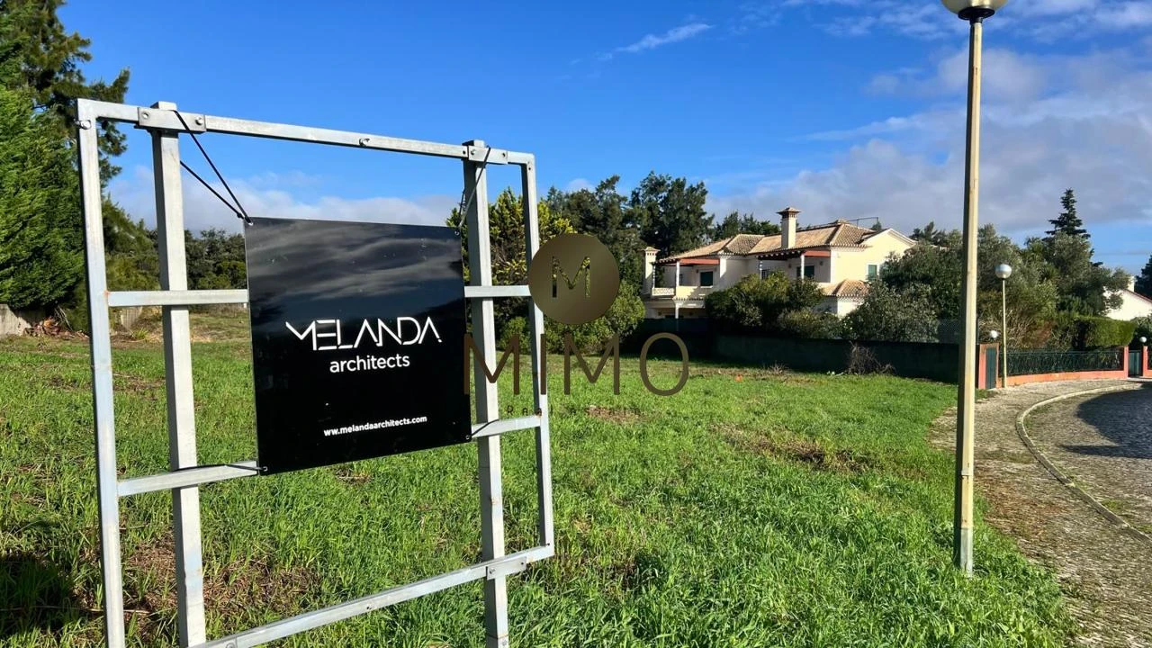 Terreno para Venda em Cacém e São Marcos Foto 27