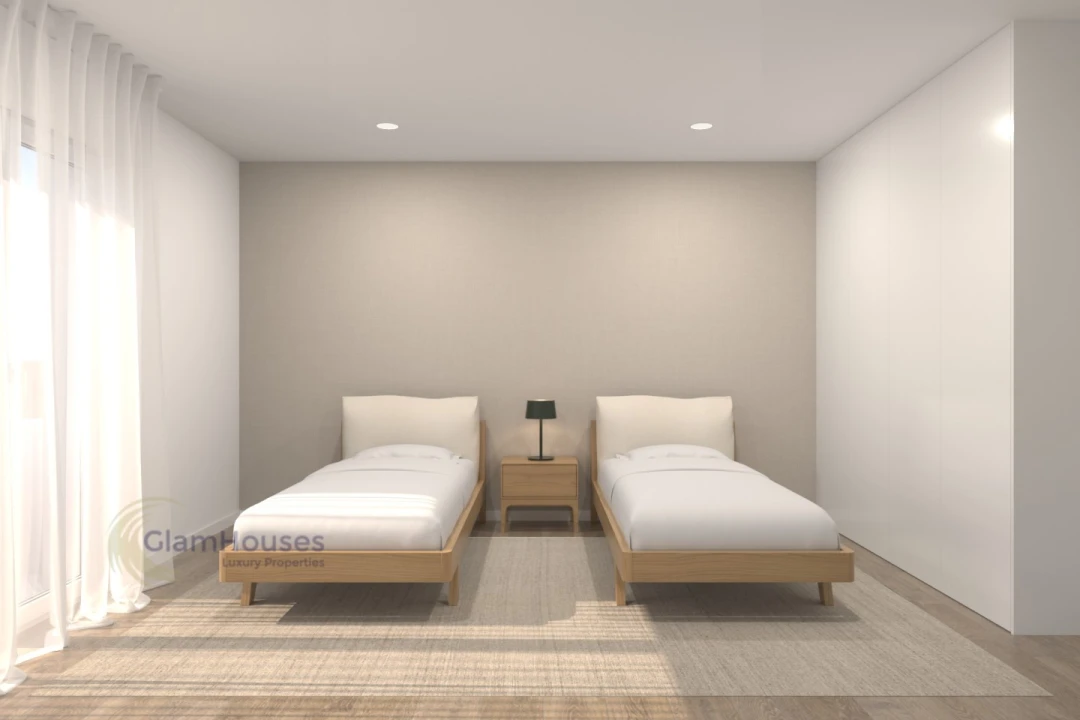 Apartamento T3 para Venda em Santa Maria e São Miguel, São Martinho, São Pedro Penaferrim Foto 7