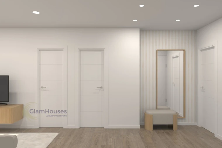 Apartamento T3 para Venda em Santa Maria e São Miguel, São Martinho, São Pedro Penaferrim Foto 5