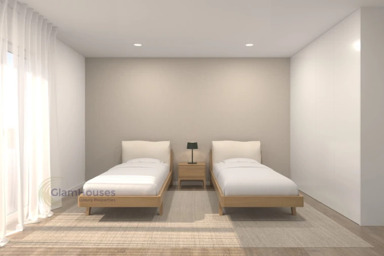 Apartamento T3 para Venda em Santa Maria e São Miguel, São Martinho, São Pedro Penaferrim Foto 7