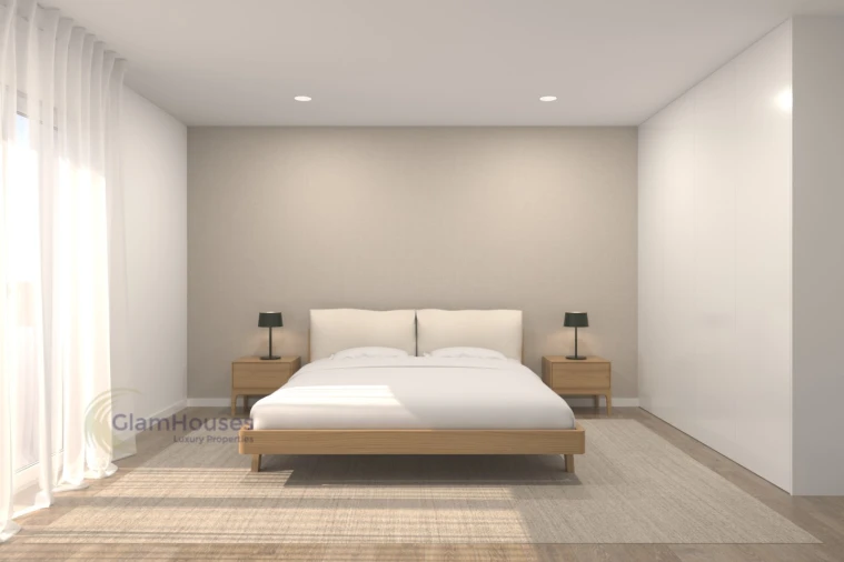 Apartamento T3 para Venda em Santa Maria e São Miguel, São Martinho, São Pedro Penaferrim Foto 8