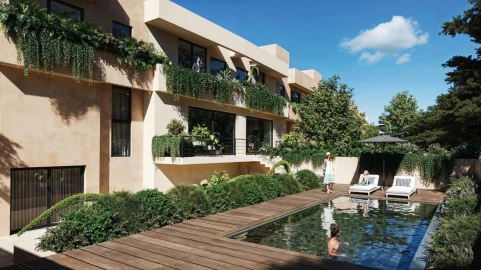 Terreno para Venda em Santa Maria, São Pedro e Matacães