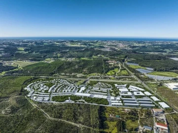 Terreno para Venda em Santa Maria, São Pedro e Matacães