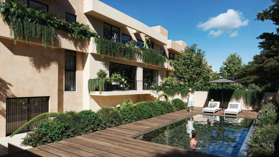 Terreno para Venda em Santa Maria, São Pedro e Matacães Foto 2