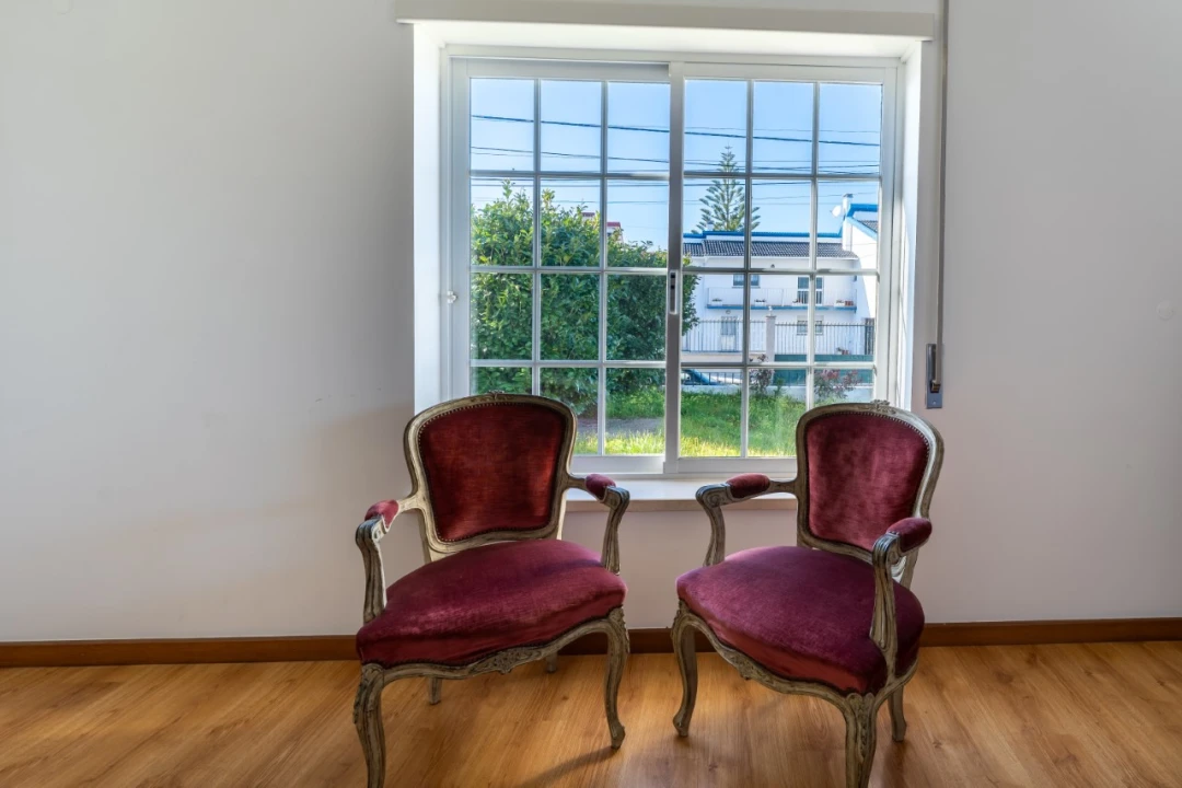 Moradia T3 para Venda em Barrio Foto 10