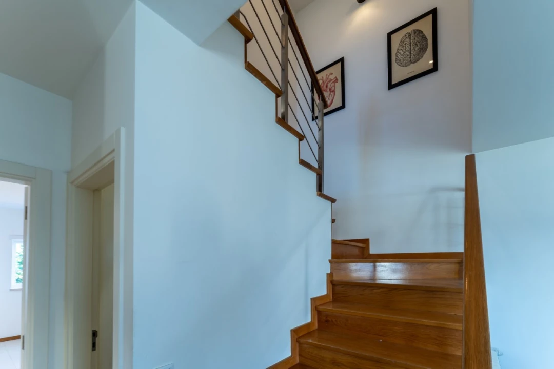 Moradia T3 para Venda em Barrio Foto 31