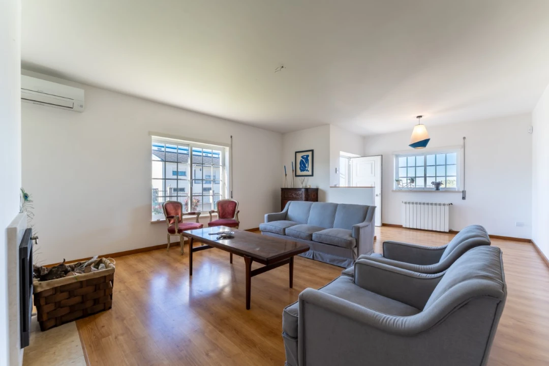 Moradia T3 para Venda em Barrio Foto 13