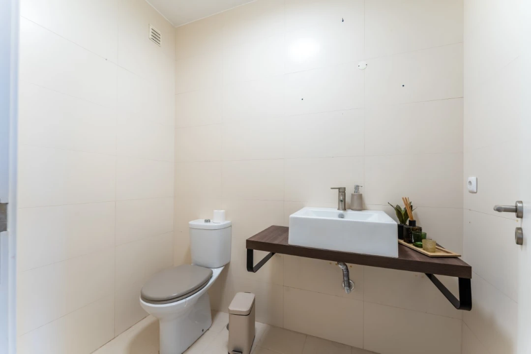 Moradia T3 para Venda em Barrio Foto 16