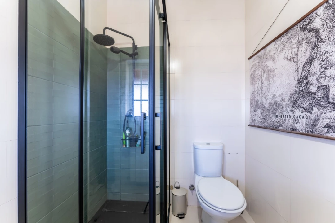 Moradia T3 para Venda em Barrio Foto 43