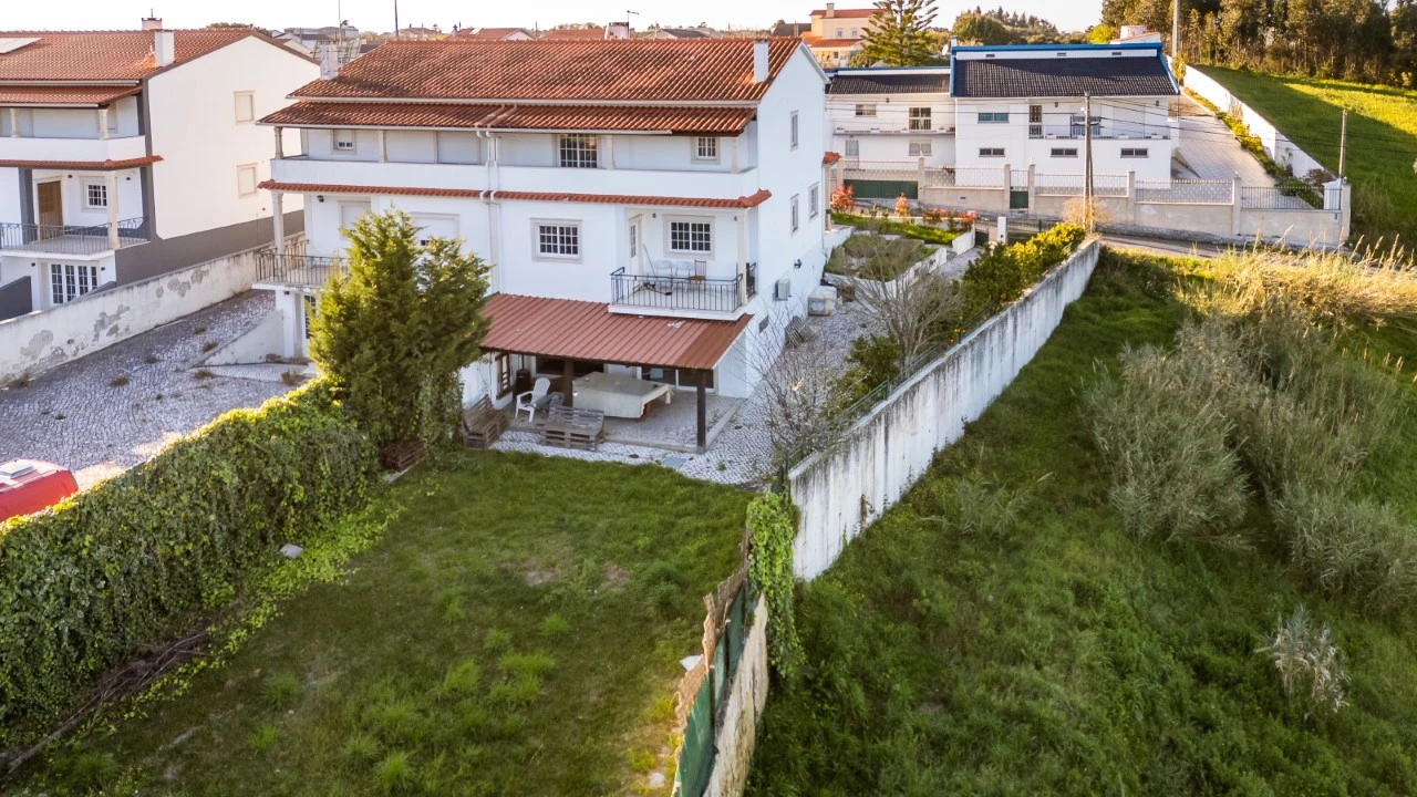 Moradia T3 para Venda em Barrio Foto 70