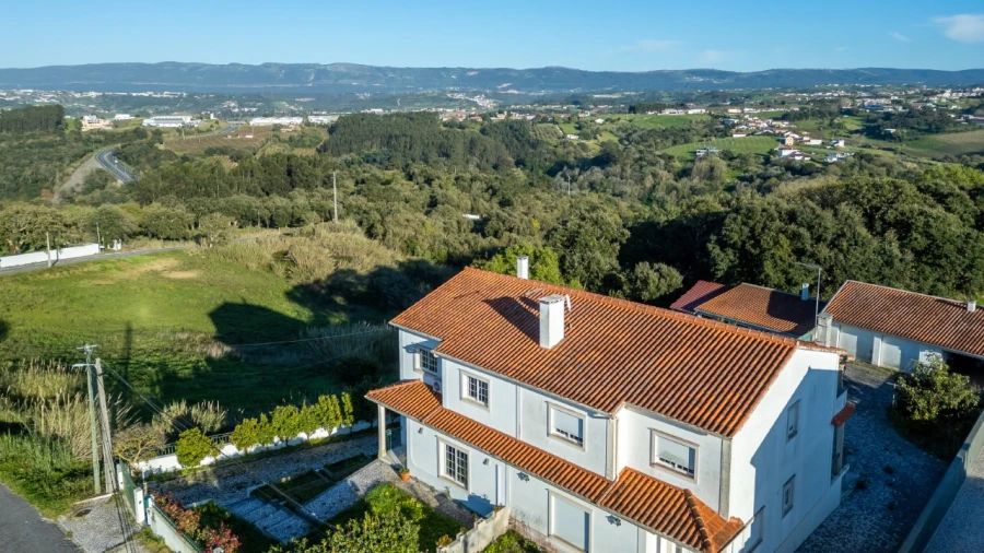 Moradia T3 para Venda em Barrio Foto 66