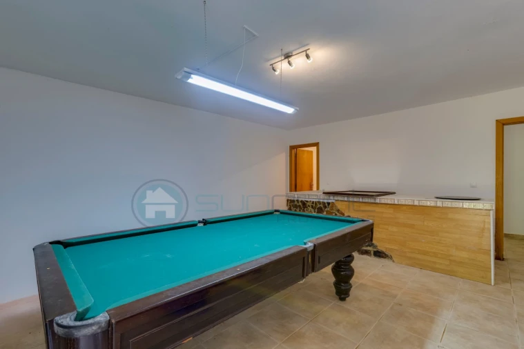 Moradia T4 para Venda em Bensafrim e Barão de São João Foto 27