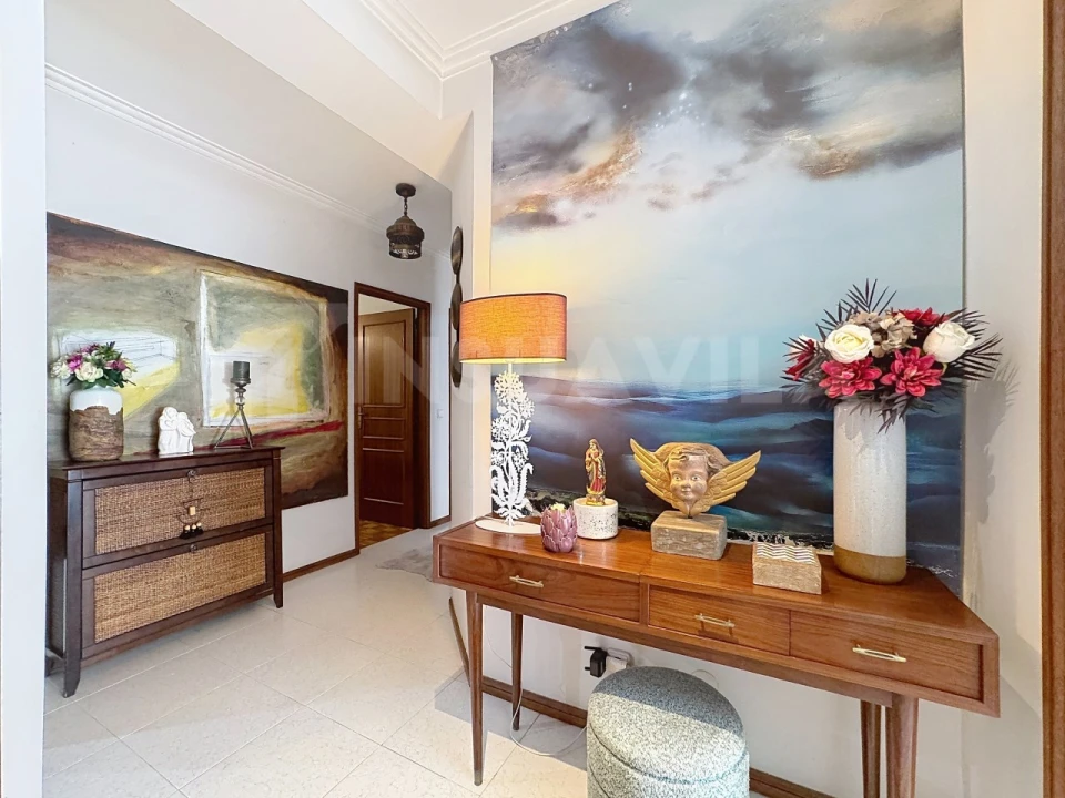 Apartamento T3 para Venda em Santa Maria Maior e Monserrate e Meadela Foto 17