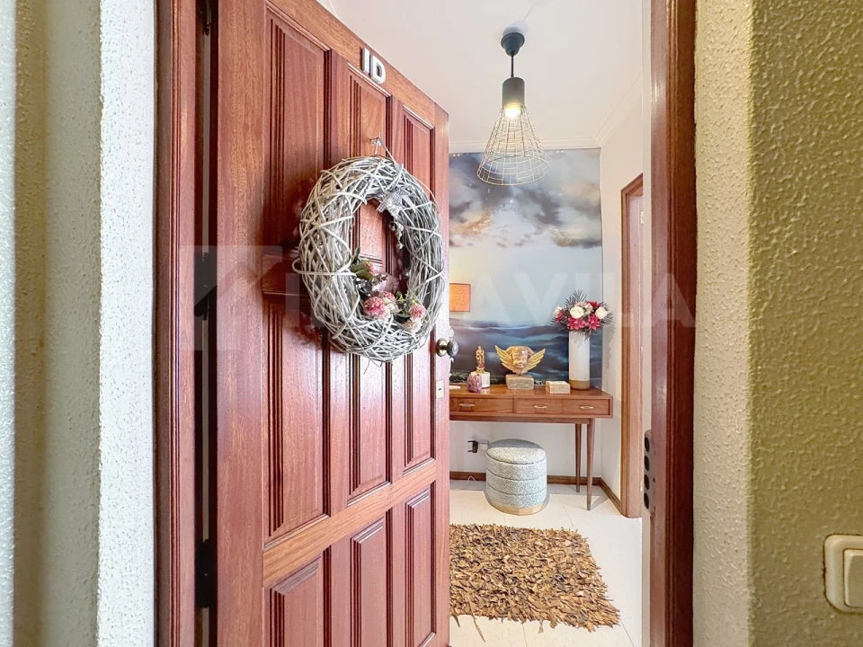 Apartamento T3 para Venda em Santa Maria Maior e Monserrate e Meadela Foto 2