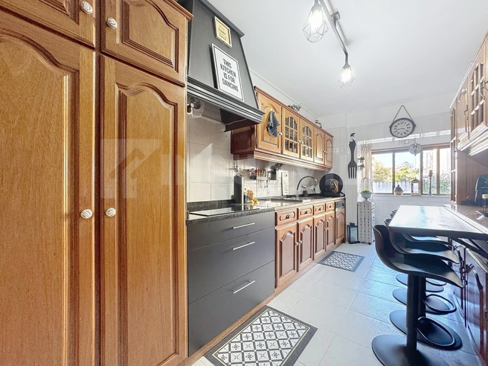 Apartamento T3 para Venda em Santa Maria Maior e Monserrate e Meadela Foto 13