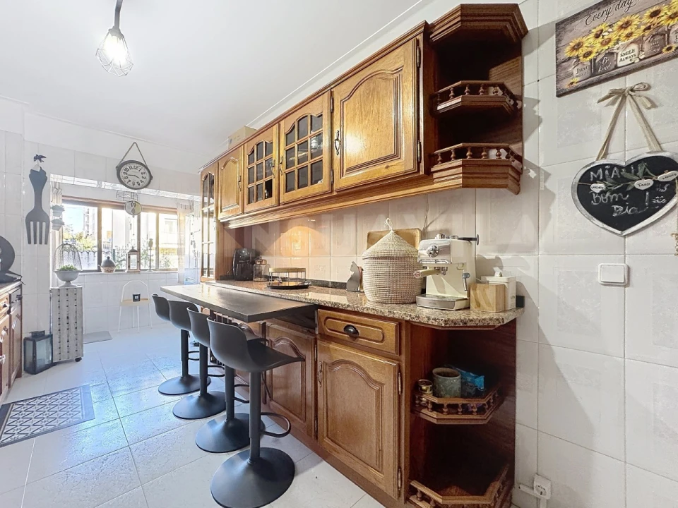 Apartamento T3 para Venda em Santa Maria Maior e Monserrate e Meadela Foto 14