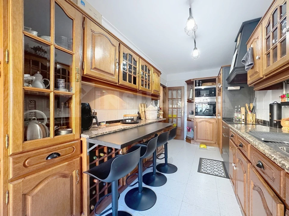 Apartamento T3 para Venda em Santa Maria Maior e Monserrate e Meadela Foto 15