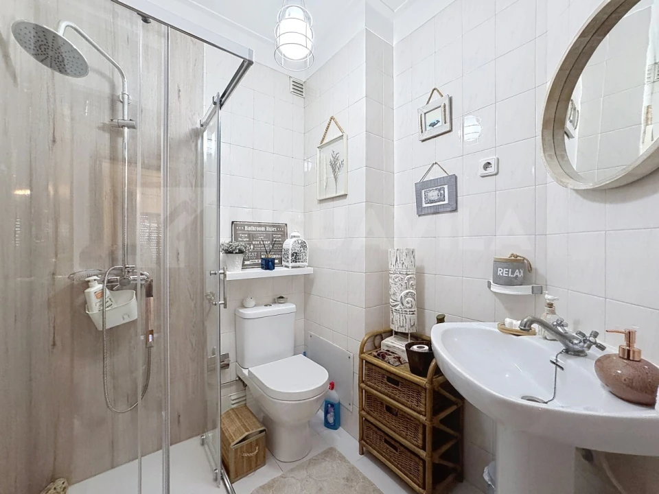 Apartamento T3 para Venda em Santa Maria Maior e Monserrate e Meadela Foto 22