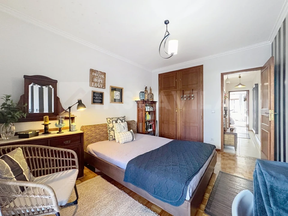 Apartamento T3 para Venda em Santa Maria Maior e Monserrate e Meadela Foto 21