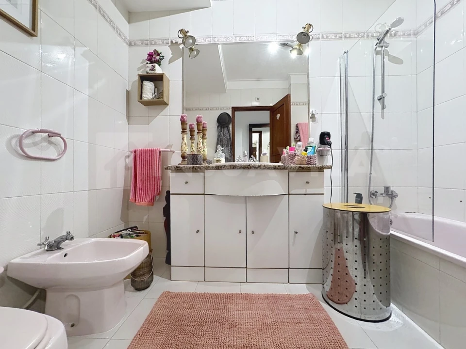 Apartamento T3 para Venda em Santa Maria Maior e Monserrate e Meadela Foto 25