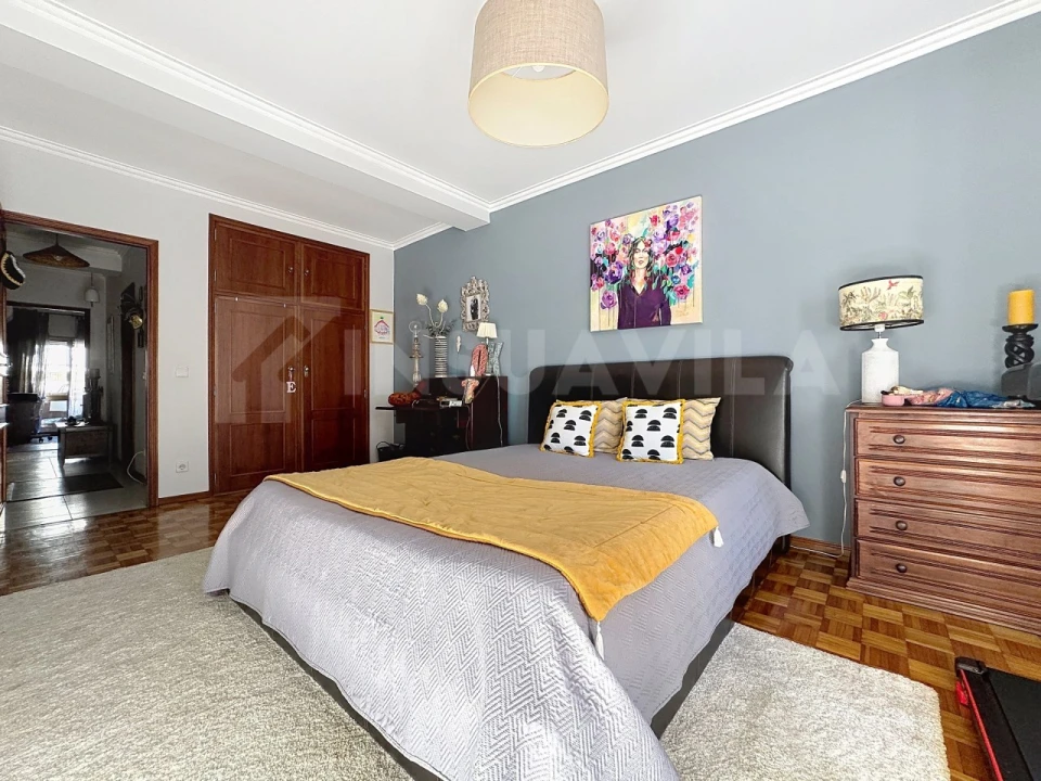 Apartamento T3 para Venda em Santa Maria Maior e Monserrate e Meadela Foto 27