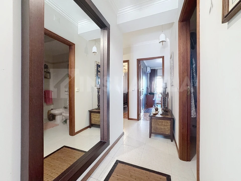 Apartamento T3 para Venda em Santa Maria Maior e Monserrate e Meadela Foto 24