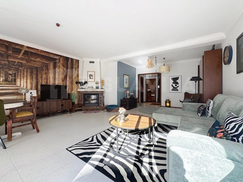 Apartamento T3 para Venda em Santa Maria Maior e Monserrate e Meadela Foto 6