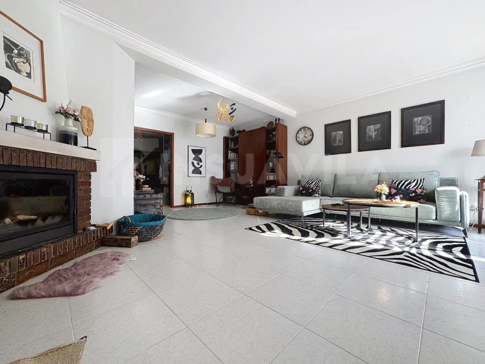 Apartamento T3 para Venda em Santa Maria Maior e Monserrate e Meadela Foto 8