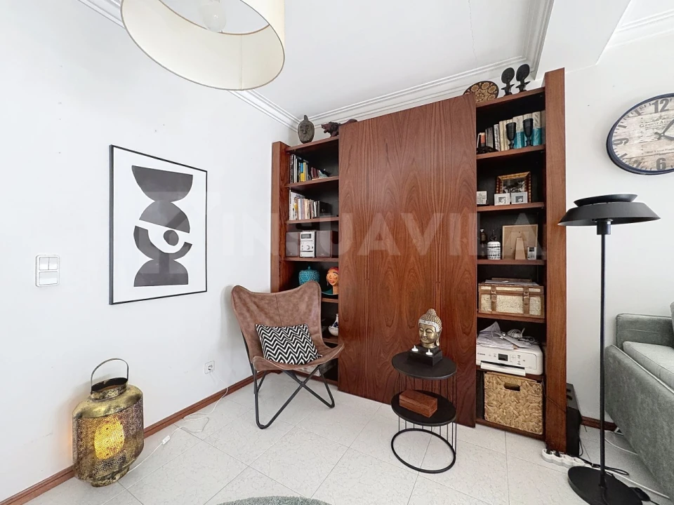 Apartamento T3 para Venda em Santa Maria Maior e Monserrate e Meadela Foto 11