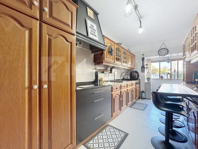 Apartamento T3 para Venda em Santa Maria Maior e Monserrate e Meadela Foto 13