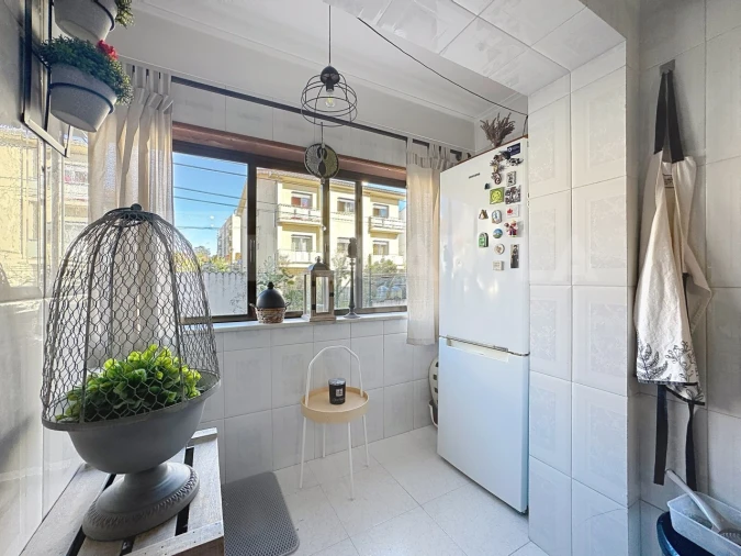 Apartamento T3 para Venda em Santa Maria Maior e Monserrate e Meadela Foto 16