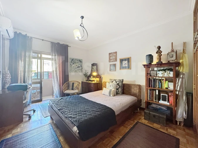 Apartamento T3 para Venda em Santa Maria Maior e Monserrate e Meadela Foto 20