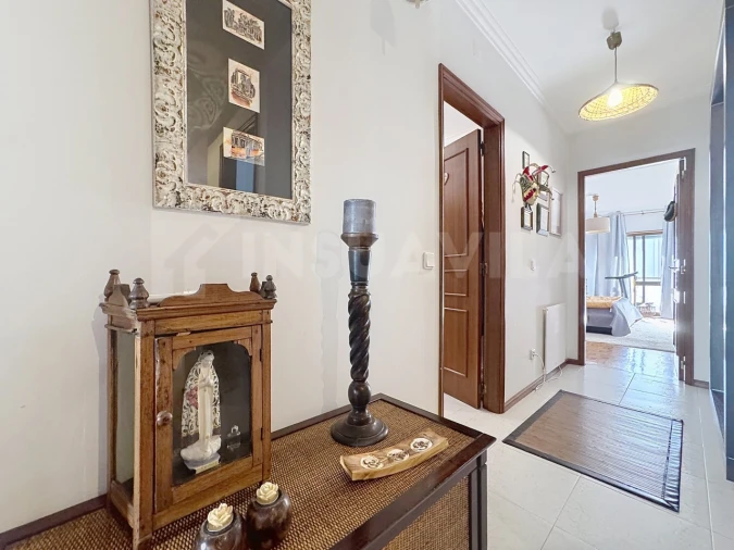 Apartamento T3 para Venda em Santa Maria Maior e Monserrate e Meadela Foto 23