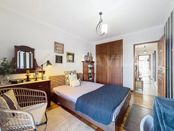 Apartamento T3 para Venda em Santa Maria Maior e Monserrate e Meadela Foto 21