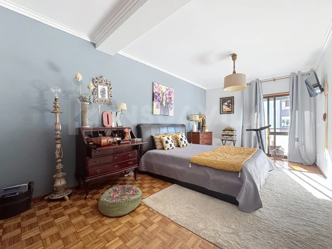 Apartamento T3 para Venda em Santa Maria Maior e Monserrate e Meadela Foto 26