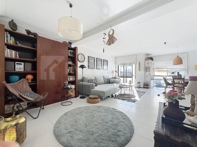 Apartamento T3 para Venda em Santa Maria Maior e Monserrate e Meadela Foto 5