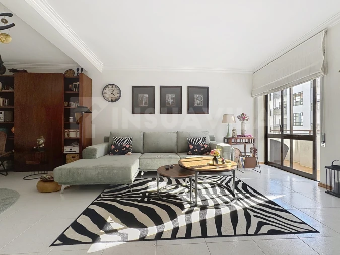 Apartamento T3 para Venda em Santa Maria Maior e Monserrate e Meadela Foto 4