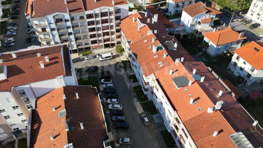 Apartamento T3 para Venda em Santa Maria Maior e Monserrate e Meadela Foto 32