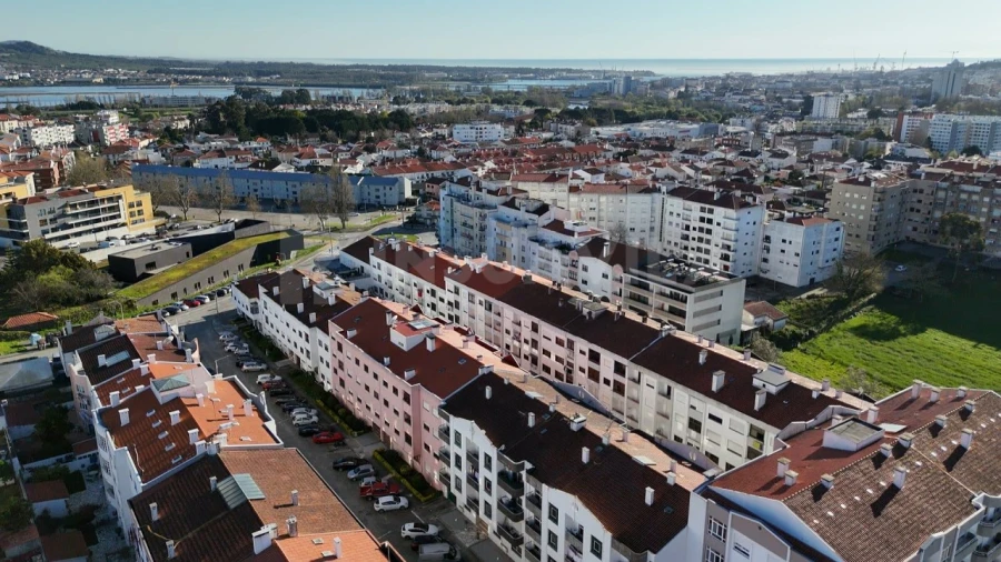 Apartamento T3 para Venda em Santa Maria Maior e Monserrate e Meadela