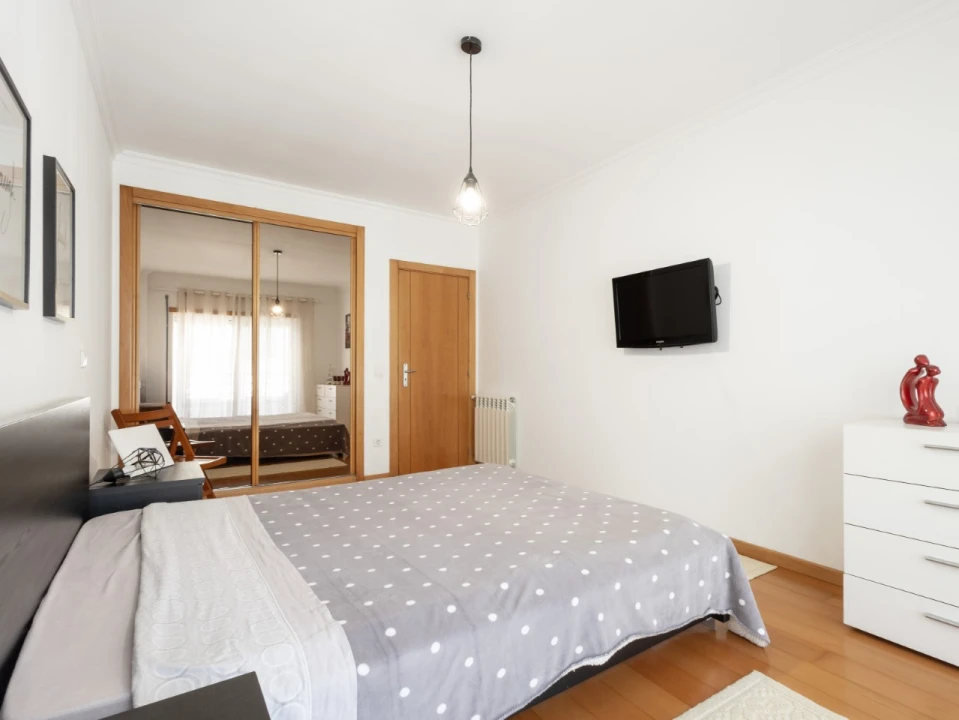 Apartamento T1 para Venda em Buarcos Foto 17