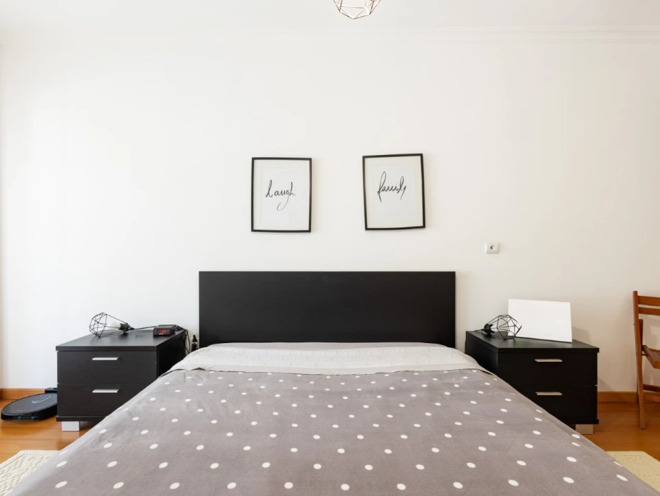 Apartamento T1 para Venda em Buarcos Foto 18