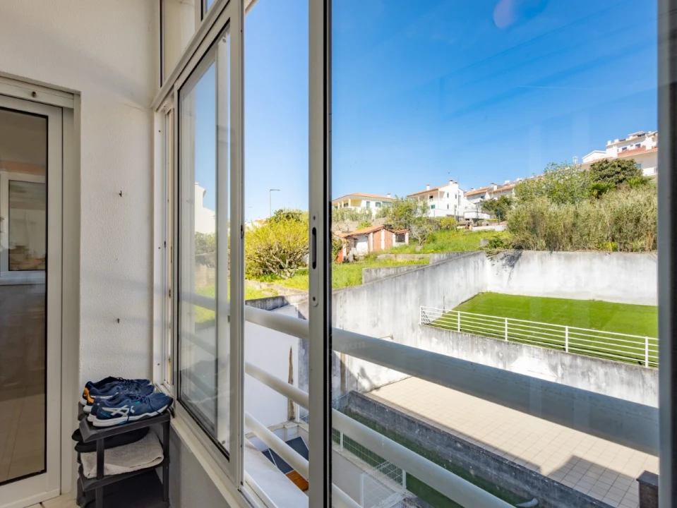 Apartamento T1 para Venda em Buarcos Foto 21