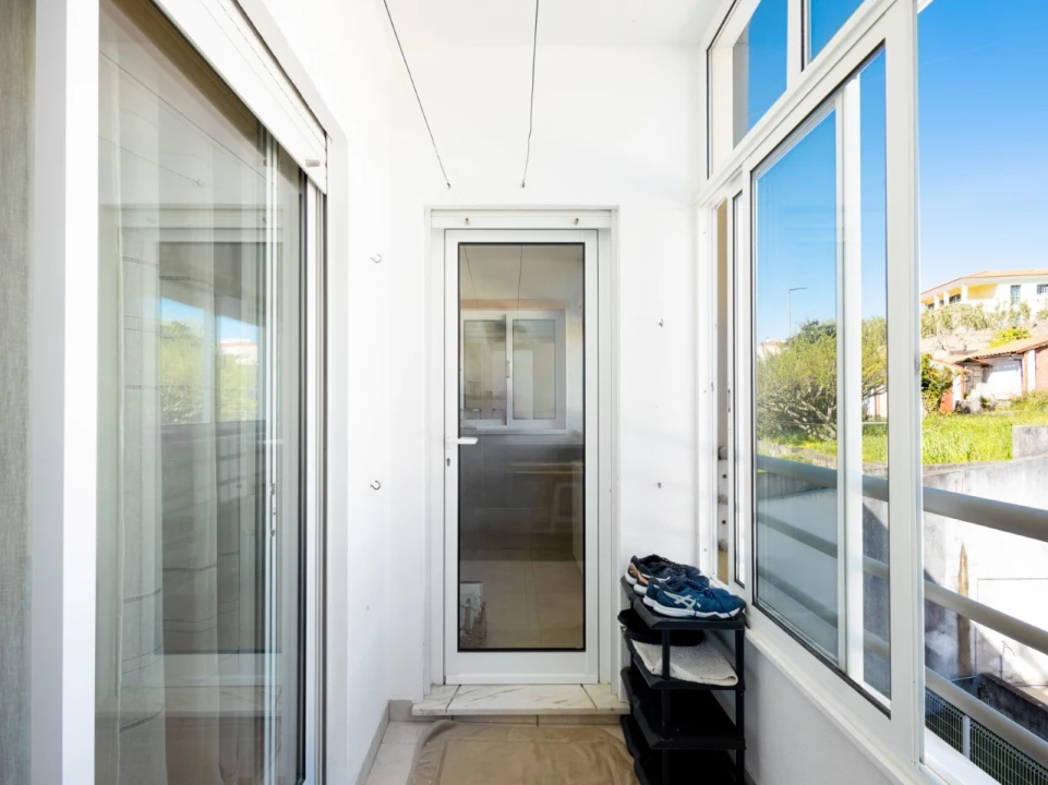 Apartamento T1 para Venda em Buarcos Foto 8