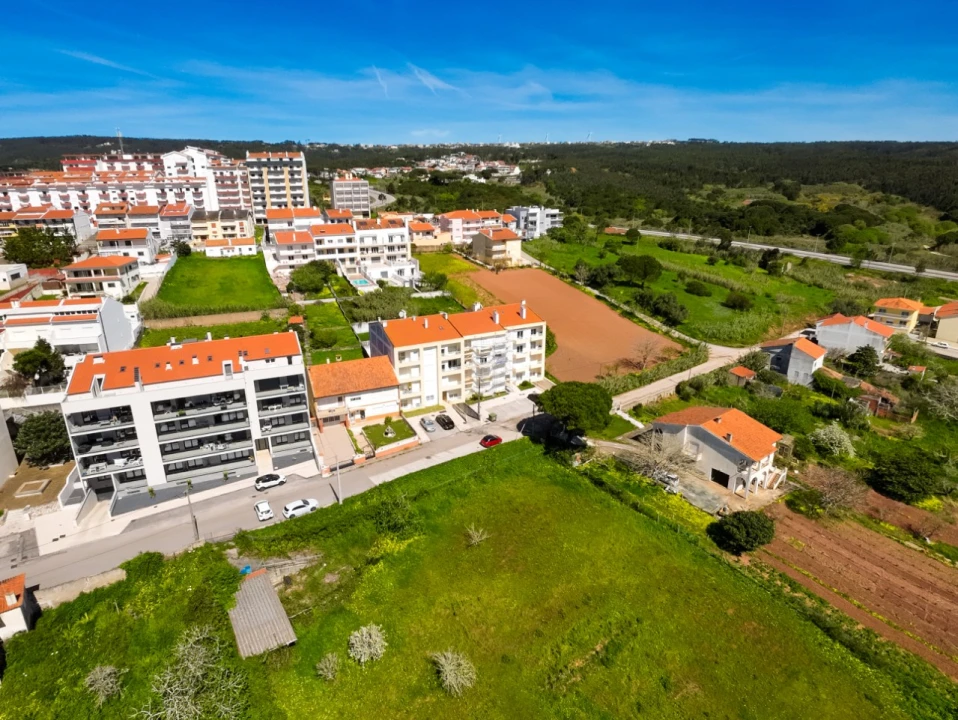 Apartamento T1 para Venda em Buarcos Foto 10