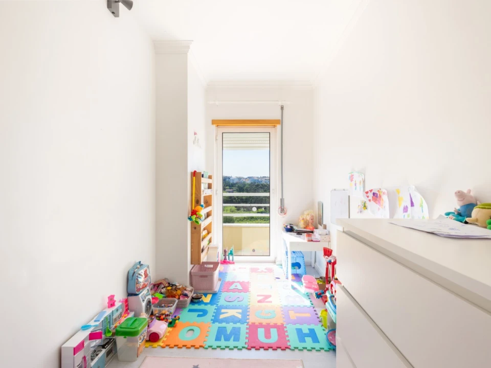 Apartamento T1 para Venda em Buarcos Foto 4