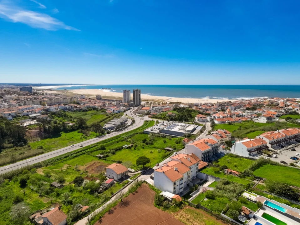 Apartamento T1 para Venda em Buarcos Foto 27