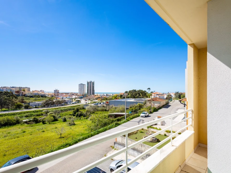 Apartamento T1 para Venda em Buarcos Foto 28