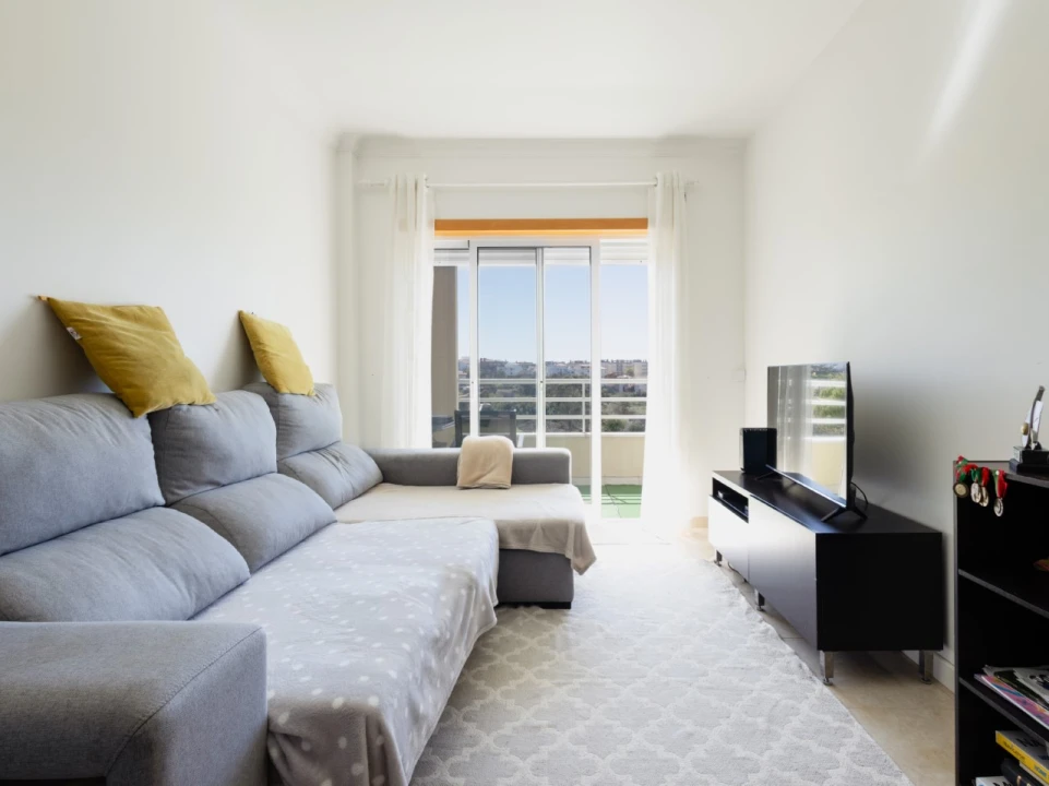 Apartamento T1 para Venda em Buarcos Foto 11