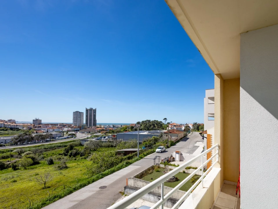 Apartamento T1 para Venda em Buarcos Foto 1